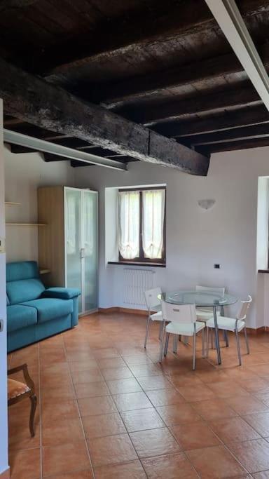 Grancia 23 Apartment Lainate Bagian luar foto