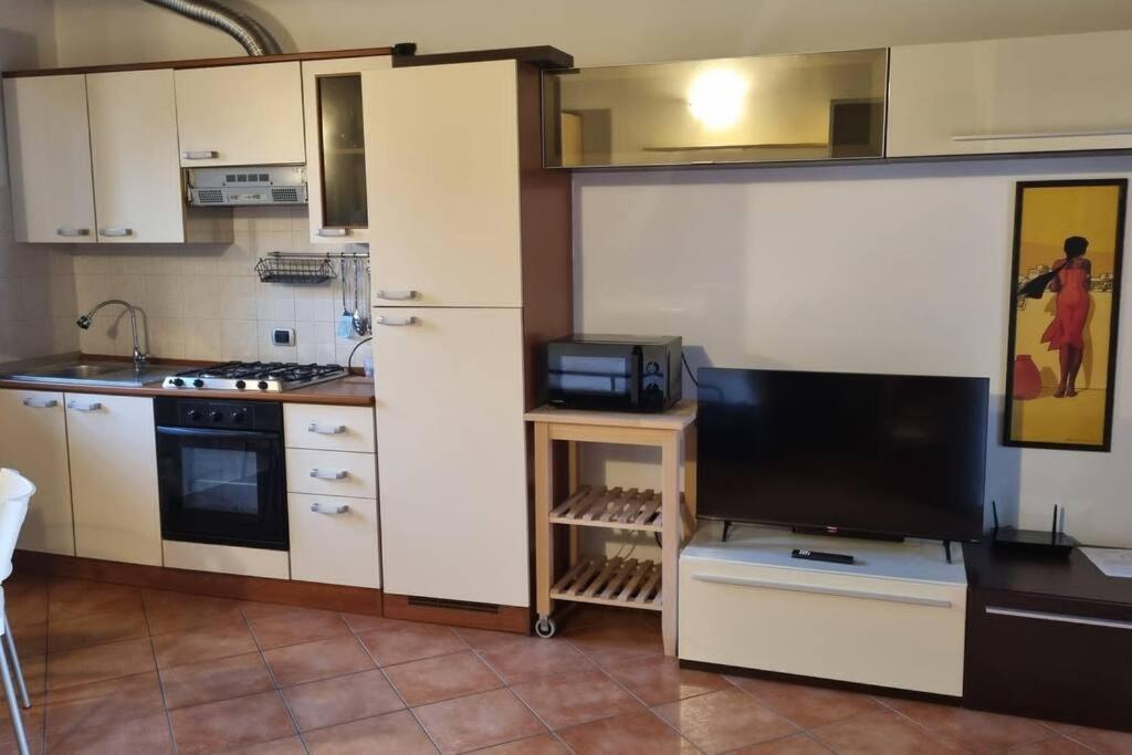 Grancia 23 Apartment Lainate Bagian luar foto