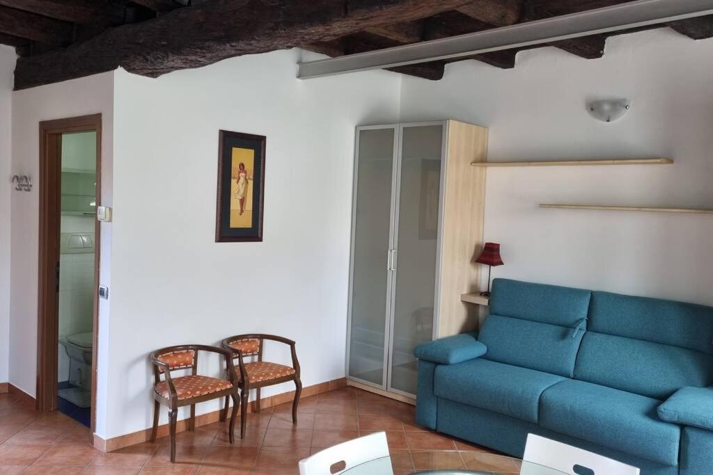 Grancia 23 Apartment Lainate Bagian luar foto