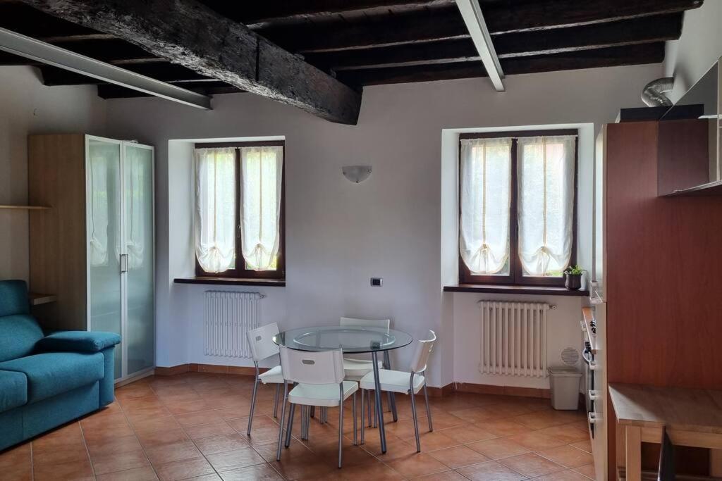 Grancia 23 Apartment Lainate Bagian luar foto